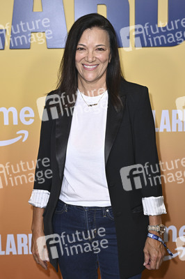 Serienpremiere 'Ballard' in Culver City