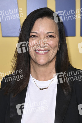 Serienpremiere 'Ballard' in Culver City