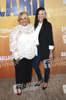 Serienpremiere 'Ballard' in Culver City