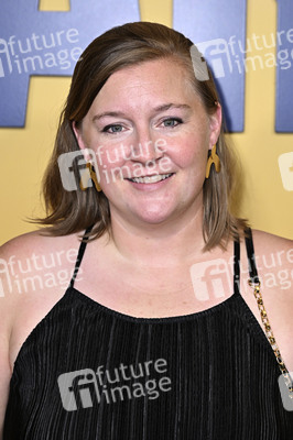 Serienpremiere 'Ballard' in Culver City