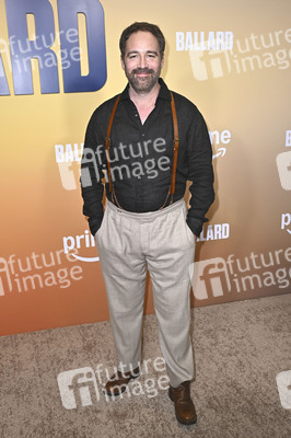 Serienpremiere 'Ballard' in Culver City