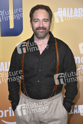 Serienpremiere 'Ballard' in Culver City