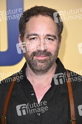 Serienpremiere 'Ballard' in Culver City