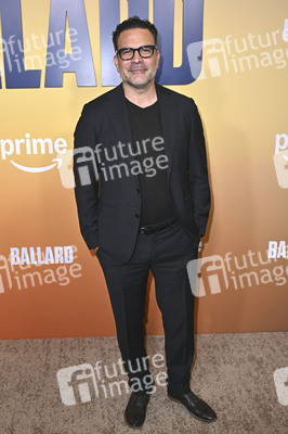 Serienpremiere 'Ballard' in Culver City