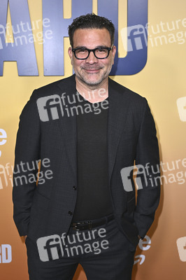 Serienpremiere 'Ballard' in Culver City