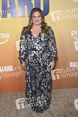 Serienpremiere 'Ballard' in Culver City