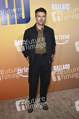 Serienpremiere 'Ballard' in Culver City