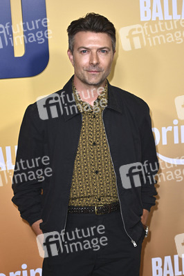 Serienpremiere 'Ballard' in Culver City