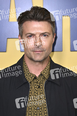 Serienpremiere 'Ballard' in Culver City