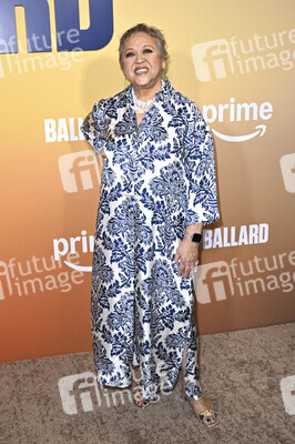 Serienpremiere 'Ballard' in Culver City