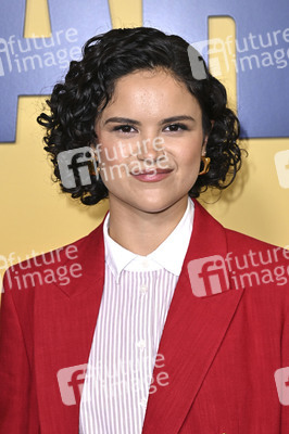 Serienpremiere 'Ballard' in Culver City