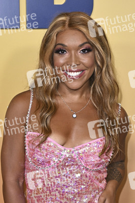 Serienpremiere 'Ballard' in Culver City