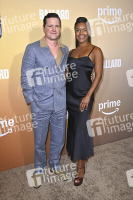 Serienpremiere 'Ballard' in Culver City