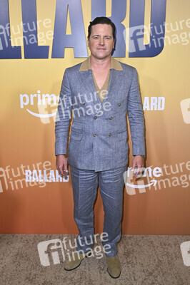 Serienpremiere 'Ballard' in Culver City