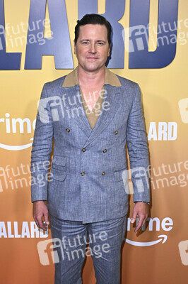 Serienpremiere 'Ballard' in Culver City