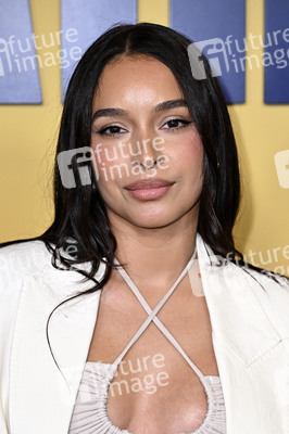 Serienpremiere 'Ballard' in Culver City