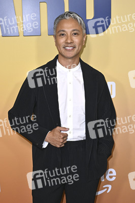 Serienpremiere 'Ballard' in Culver City