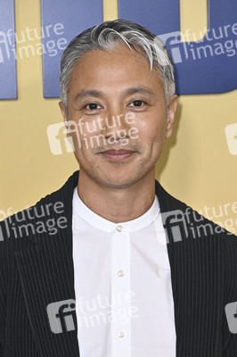 Serienpremiere 'Ballard' in Culver City