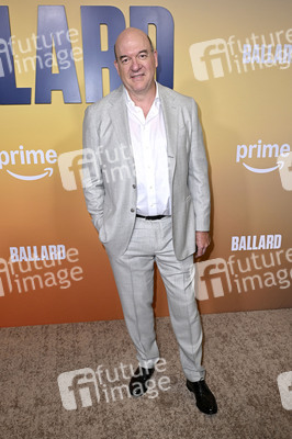 Serienpremiere 'Ballard' in Culver City