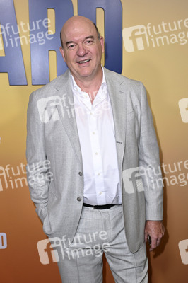 Serienpremiere 'Ballard' in Culver City