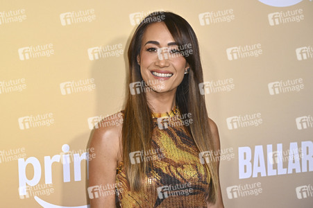 Serienpremiere 'Ballard' in Culver City