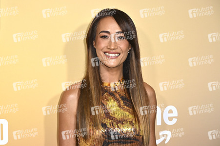 Serienpremiere 'Ballard' in Culver City