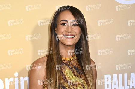 Serienpremiere 'Ballard' in Culver City