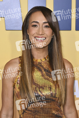 Serienpremiere 'Ballard' in Culver City