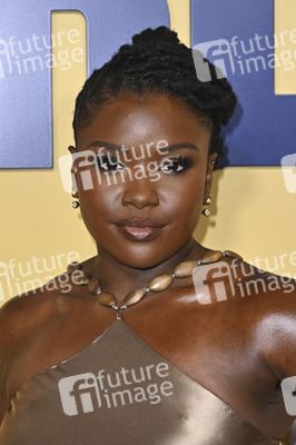 Serienpremiere 'Ballard' in Culver City