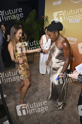 Serienpremiere 'Ballard' in Culver City