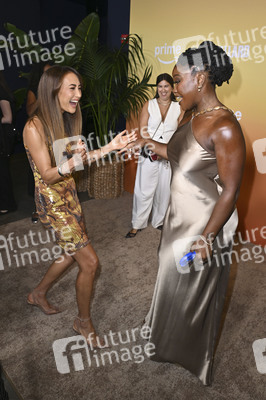 Serienpremiere 'Ballard' in Culver City