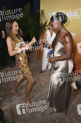 Serienpremiere 'Ballard' in Culver City