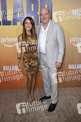 Serienpremiere 'Ballard' in Culver City