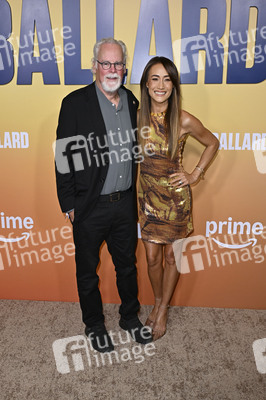 Serienpremiere 'Ballard' in Culver City