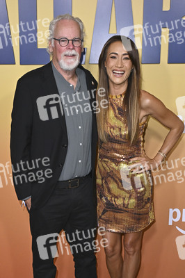 Serienpremiere 'Ballard' in Culver City