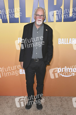Serienpremiere 'Ballard' in Culver City