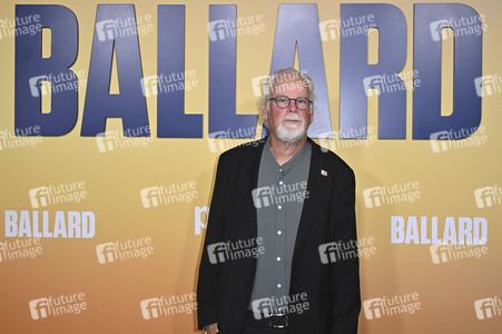 Serienpremiere 'Ballard' in Culver City