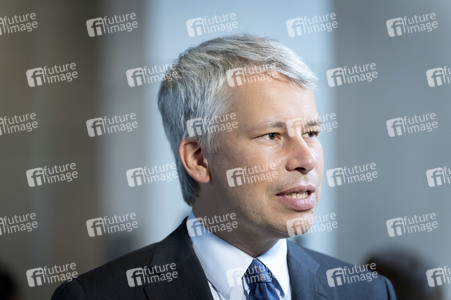 17. Sitzung des Deutschen Bundestages in Berlin