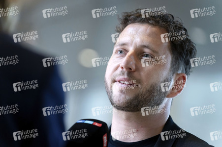 17. Sitzung des Deutschen Bundestages in Berlin