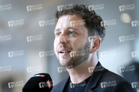 17. Sitzung des Deutschen Bundestages in Berlin