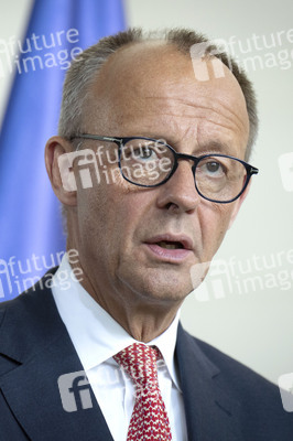 Empfang des NATO-Generalsekretärs in Berlin