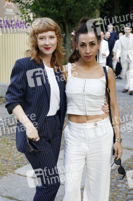 Das Fest der Produktionsallianz 2025 in Berlin