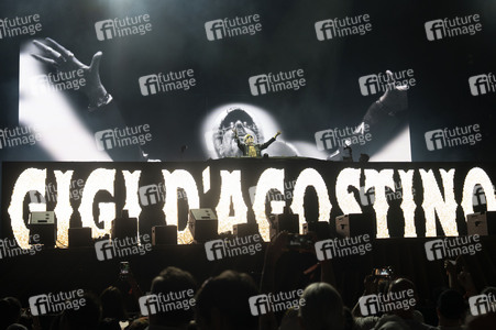 Konzertreihe 'Moon&Stars 2025' in Locarno