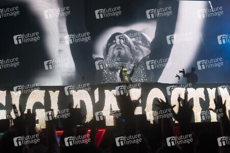 Konzertreihe 'Moon&Stars 2025' in Locarno