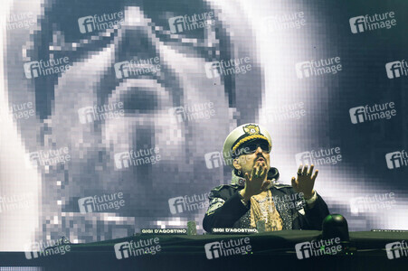 Konzertreihe 'Moon&Stars 2025' in Locarno