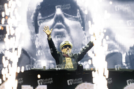 Konzertreihe 'Moon&Stars 2025' in Locarno