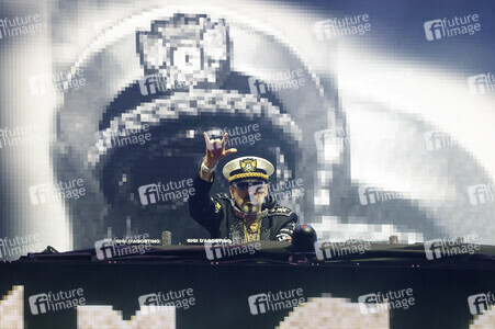 Konzertreihe 'Moon&Stars 2025' in Locarno