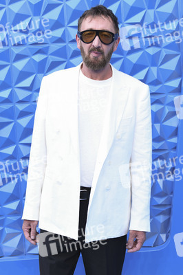 Filmpremiere 'The Fantastic Four: First Steps' in London