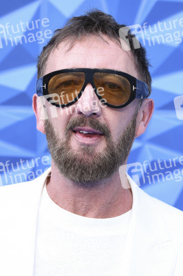 Filmpremiere 'The Fantastic Four: First Steps' in London