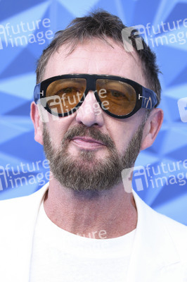 Filmpremiere 'The Fantastic Four: First Steps' in London